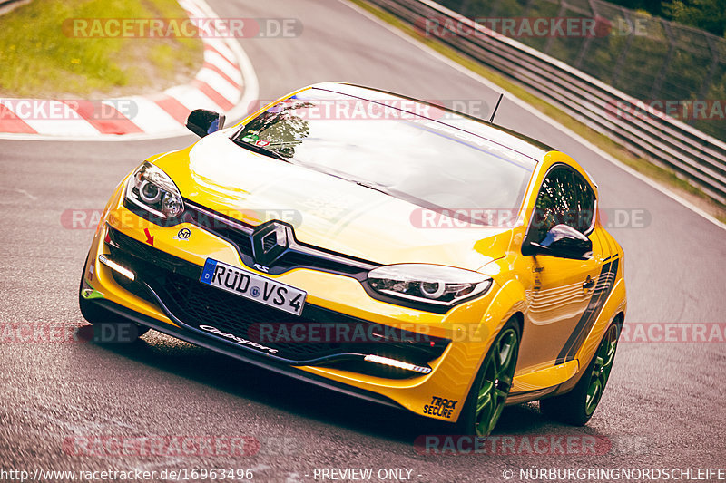 Bild #16963496 - Touristenfahrten Nürburgring Nordschleife (01.06.2022)