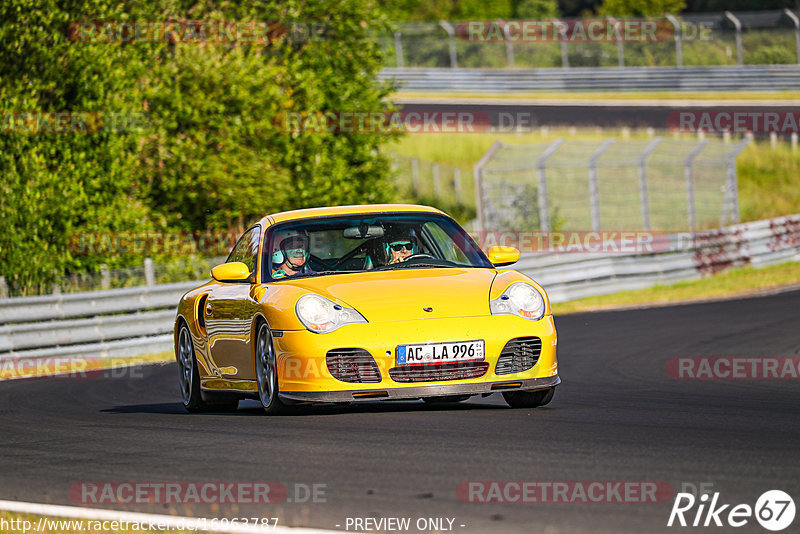 Bild #16963787 - Touristenfahrten Nürburgring Nordschleife (01.06.2022)