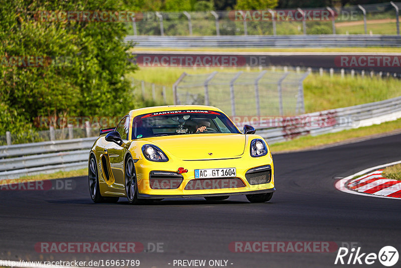 Bild #16963789 - Touristenfahrten Nürburgring Nordschleife (01.06.2022)