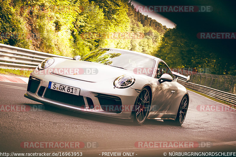 Bild #16963953 - Touristenfahrten Nürburgring Nordschleife (01.06.2022)