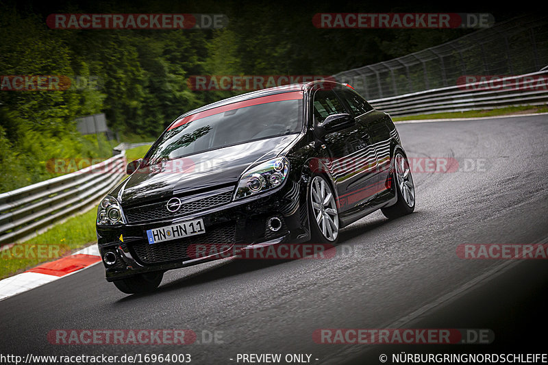 Bild #16964003 - Touristenfahrten Nürburgring Nordschleife (01.06.2022)