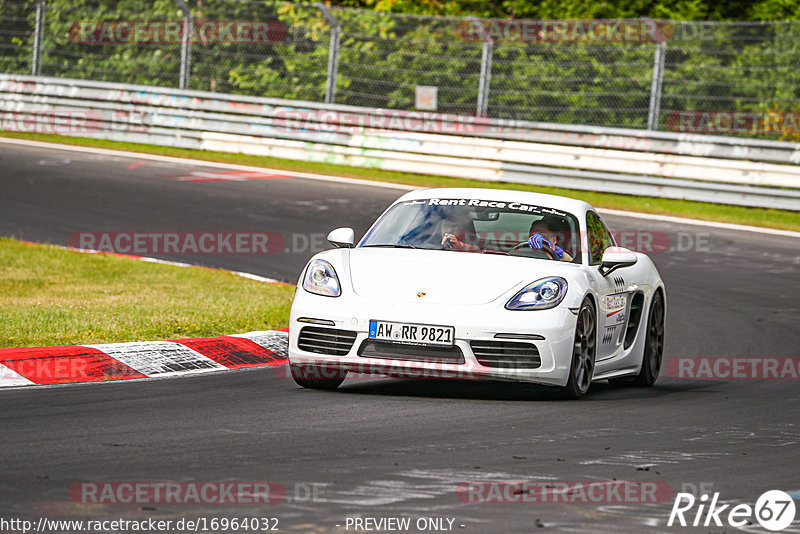 Bild #16964032 - Touristenfahrten Nürburgring Nordschleife (01.06.2022)