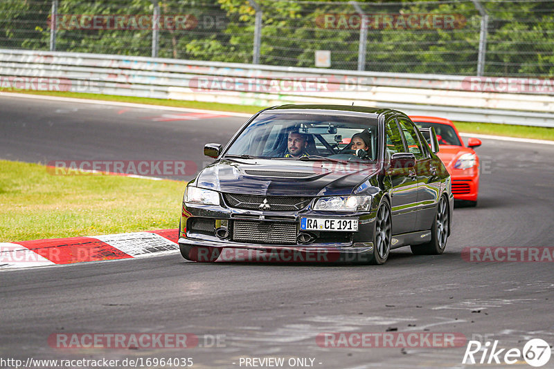 Bild #16964035 - Touristenfahrten Nürburgring Nordschleife (01.06.2022)