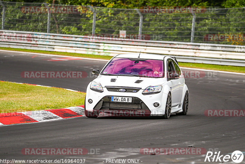 Bild #16964037 - Touristenfahrten Nürburgring Nordschleife (01.06.2022)