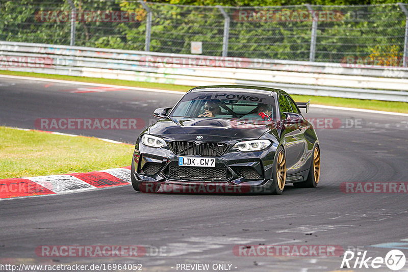 Bild #16964052 - Touristenfahrten Nürburgring Nordschleife (01.06.2022)