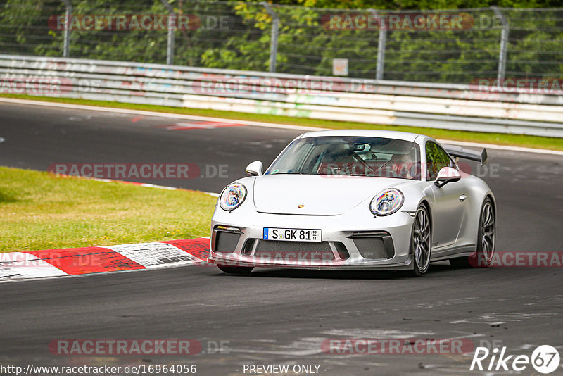 Bild #16964056 - Touristenfahrten Nürburgring Nordschleife (01.06.2022)