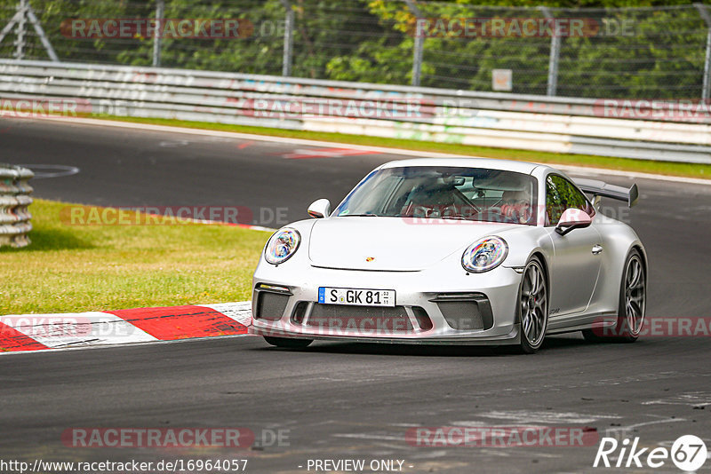 Bild #16964057 - Touristenfahrten Nürburgring Nordschleife (01.06.2022)