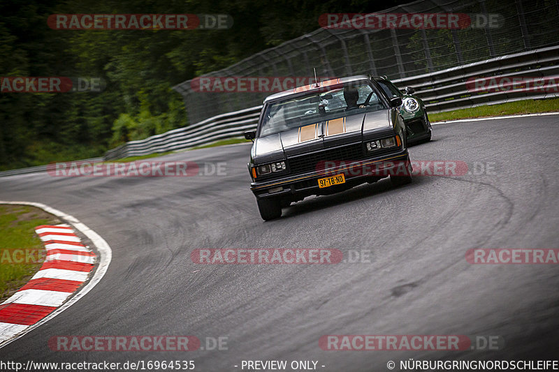 Bild #16964535 - Touristenfahrten Nürburgring Nordschleife (01.06.2022)