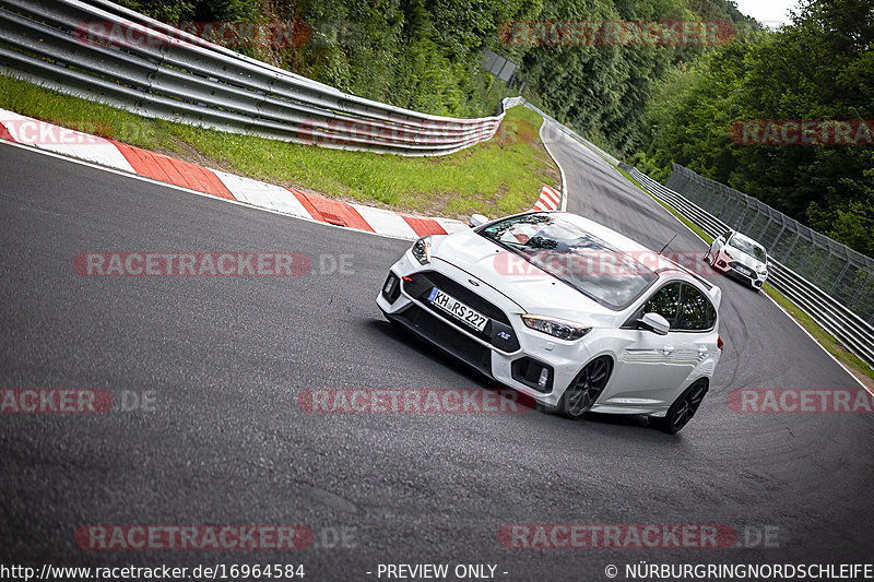 Bild #16964584 - Touristenfahrten Nürburgring Nordschleife (01.06.2022)