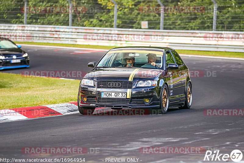 Bild #16964954 - Touristenfahrten Nürburgring Nordschleife (01.06.2022)