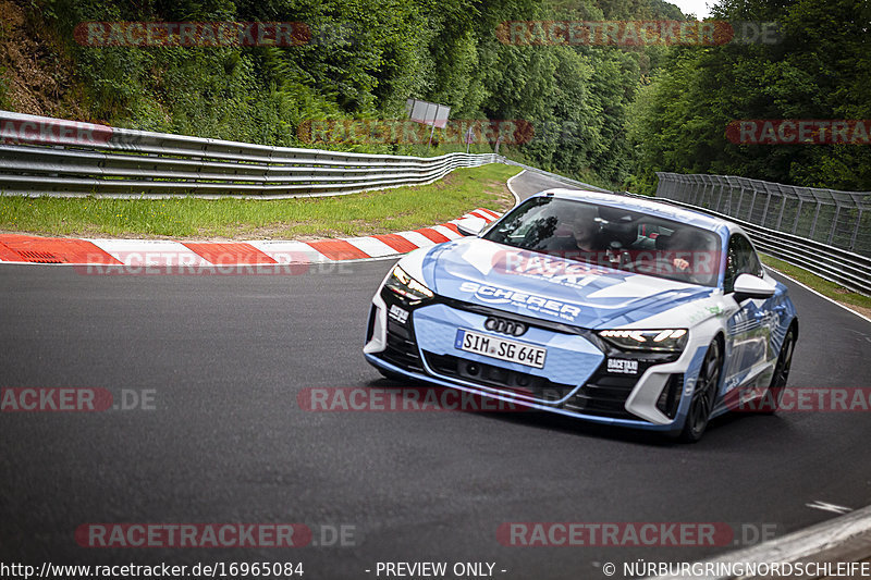 Bild #16965084 - Touristenfahrten Nürburgring Nordschleife (01.06.2022)