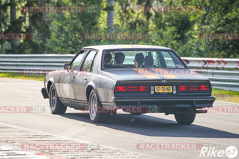 Bild #16965134 - Touristenfahrten Nürburgring Nordschleife (01.06.2022)