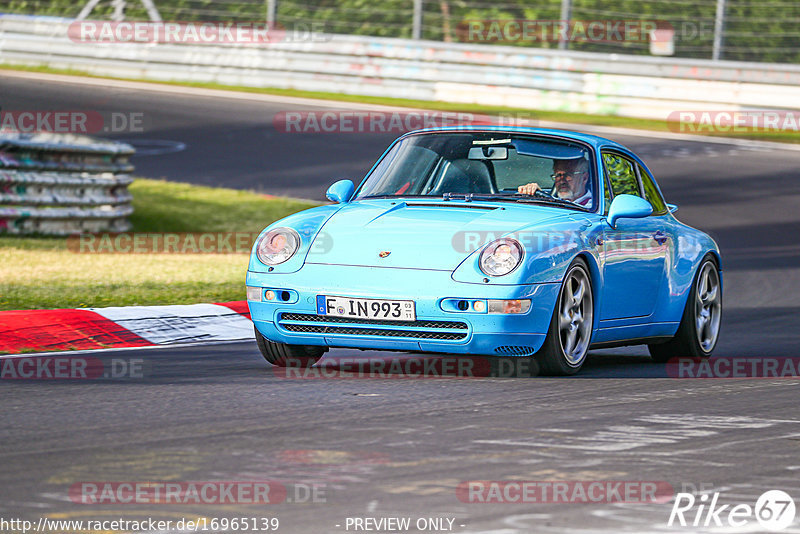 Bild #16965139 - Touristenfahrten Nürburgring Nordschleife (01.06.2022)