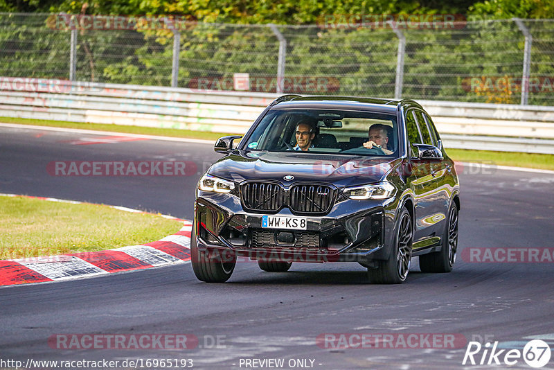 Bild #16965193 - Touristenfahrten Nürburgring Nordschleife (01.06.2022)