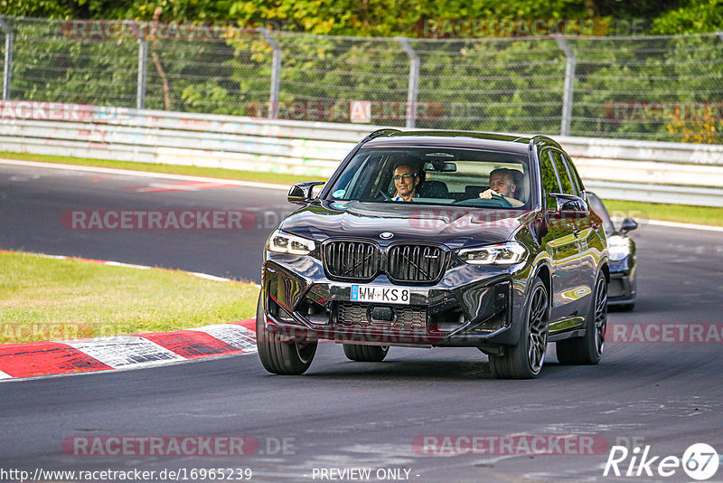 Bild #16965239 - Touristenfahrten Nürburgring Nordschleife (01.06.2022)