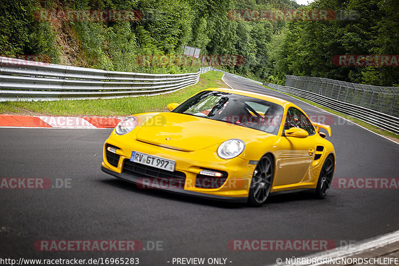 Bild #16965283 - Touristenfahrten Nürburgring Nordschleife (01.06.2022)