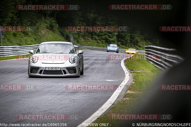 Bild #16965356 - Touristenfahrten Nürburgring Nordschleife (01.06.2022)