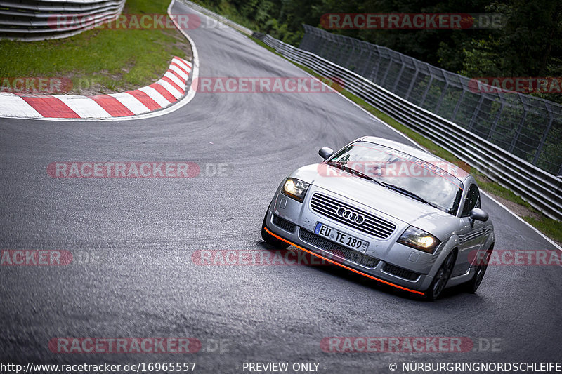 Bild #16965557 - Touristenfahrten Nürburgring Nordschleife (01.06.2022)