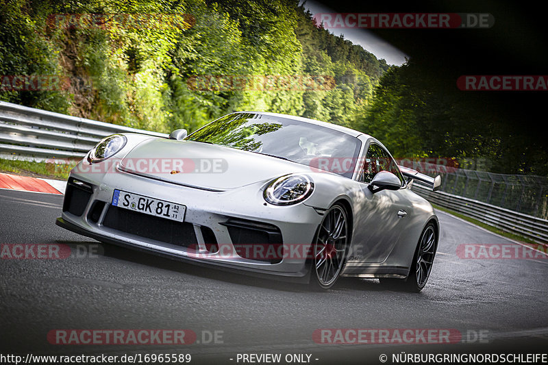 Bild #16965589 - Touristenfahrten Nürburgring Nordschleife (01.06.2022)