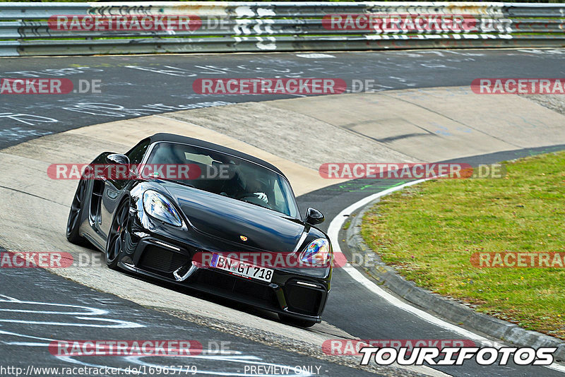 Bild #16965779 - Touristenfahrten Nürburgring Nordschleife (01.06.2022)