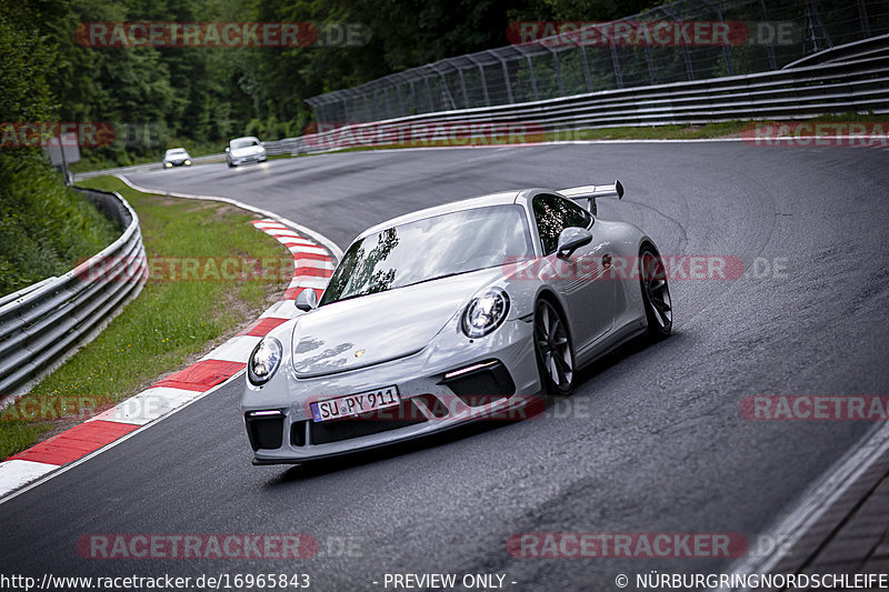 Bild #16965843 - Touristenfahrten Nürburgring Nordschleife (01.06.2022)