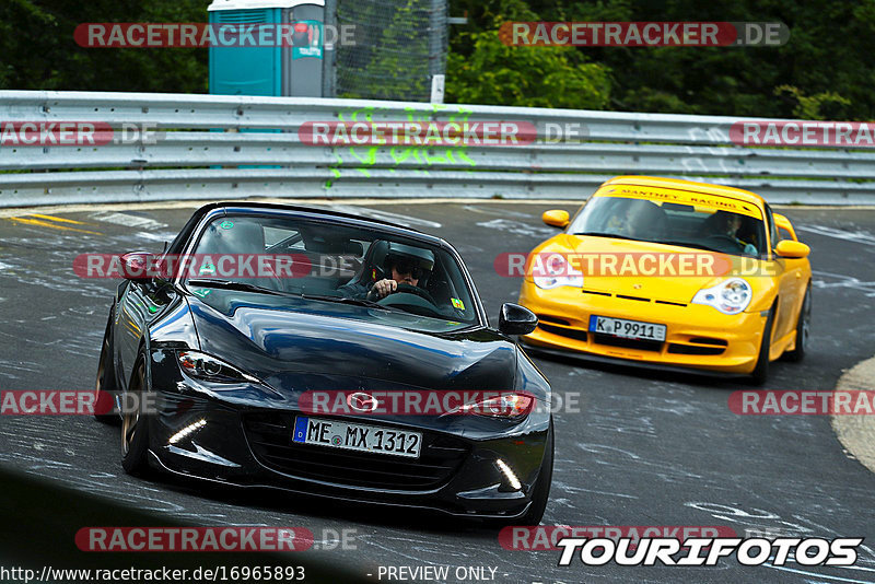 Bild #16965893 - Touristenfahrten Nürburgring Nordschleife (01.06.2022)