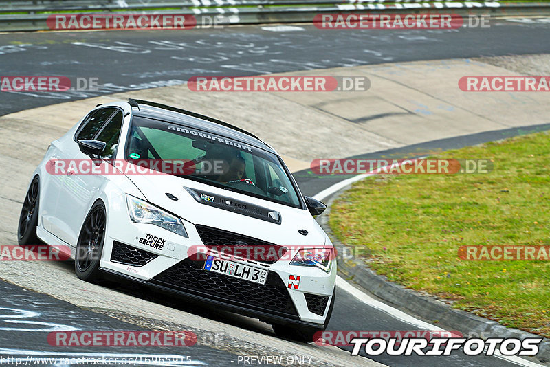 Bild #16965915 - Touristenfahrten Nürburgring Nordschleife (01.06.2022)