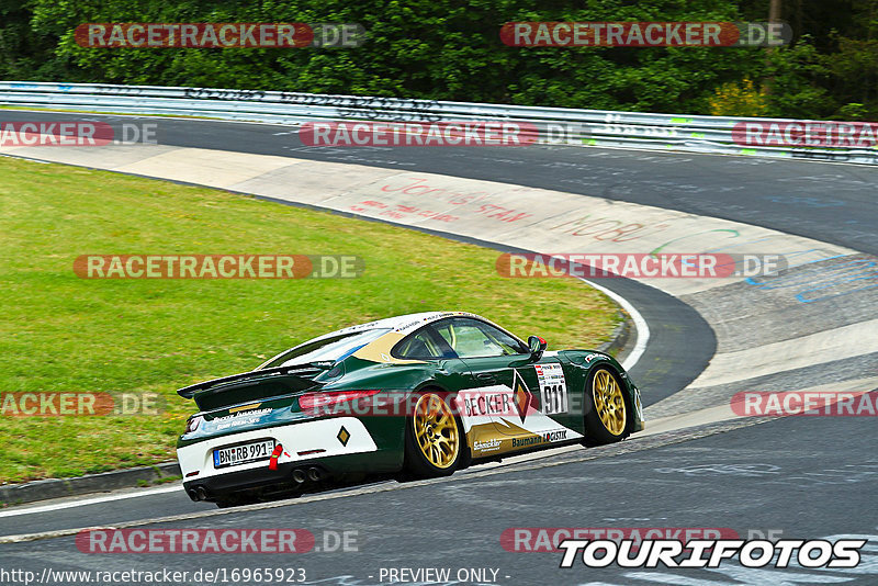 Bild #16965923 - Touristenfahrten Nürburgring Nordschleife (01.06.2022)