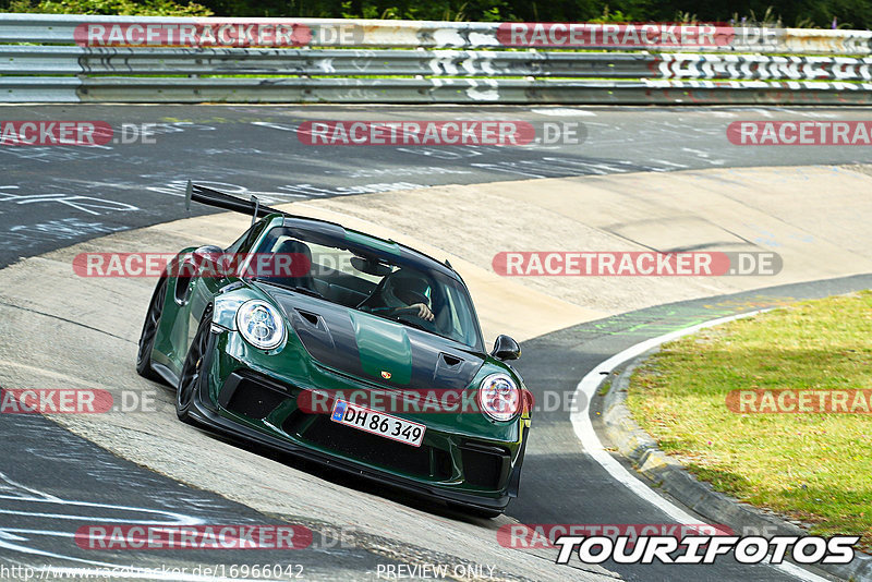 Bild #16966042 - Touristenfahrten Nürburgring Nordschleife (01.06.2022)