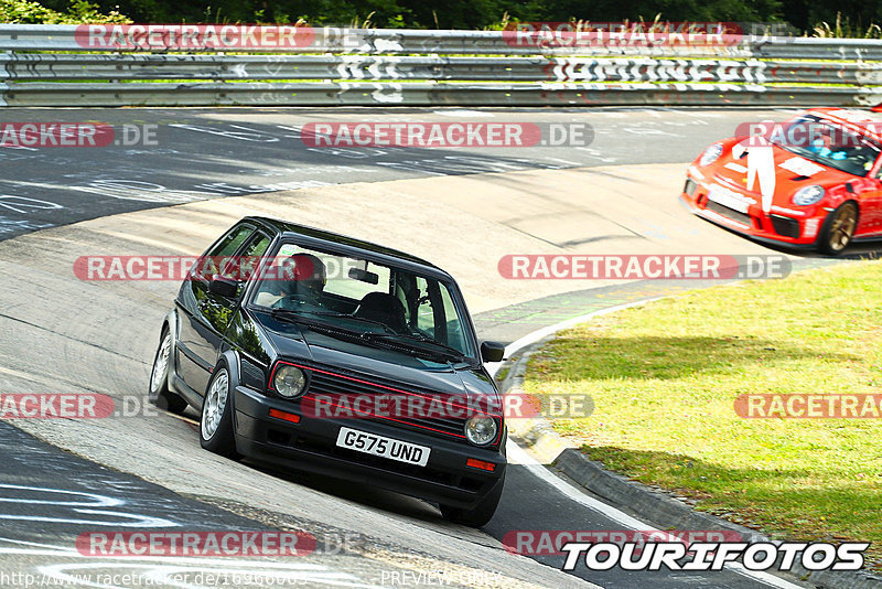 Bild #16966063 - Touristenfahrten Nürburgring Nordschleife (01.06.2022)