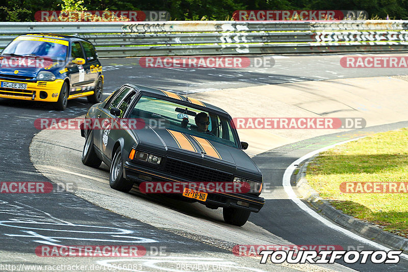 Bild #16966083 - Touristenfahrten Nürburgring Nordschleife (01.06.2022)