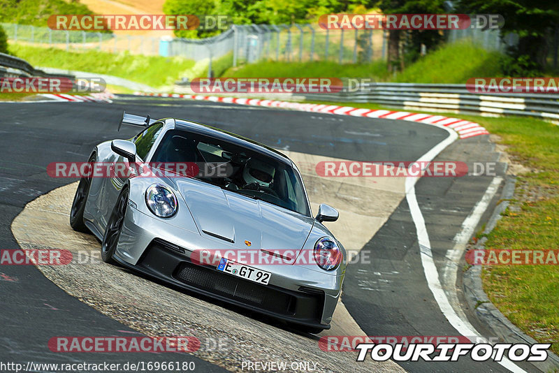 Bild #16966180 - Touristenfahrten Nürburgring Nordschleife (01.06.2022)