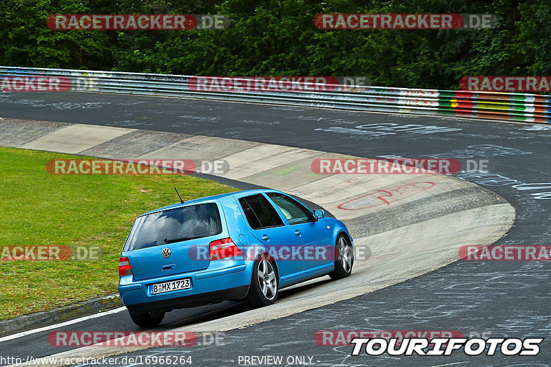 Bild #16966264 - Touristenfahrten Nürburgring Nordschleife (01.06.2022)