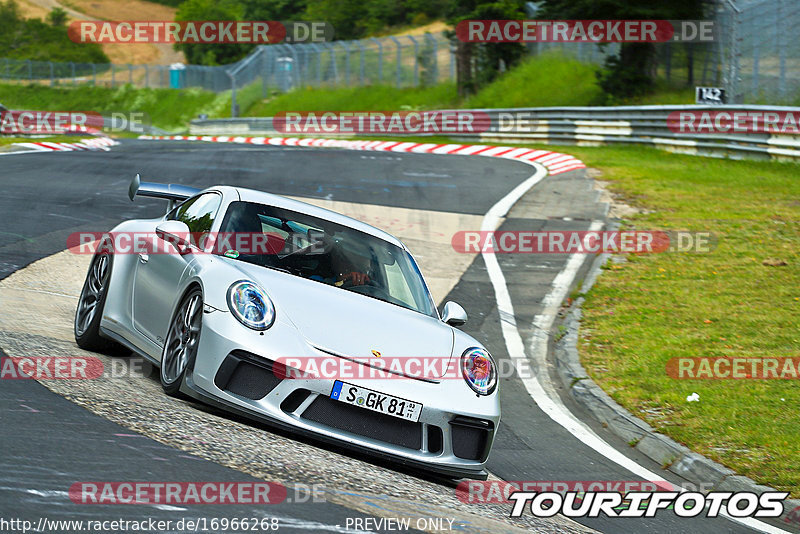 Bild #16966268 - Touristenfahrten Nürburgring Nordschleife (01.06.2022)