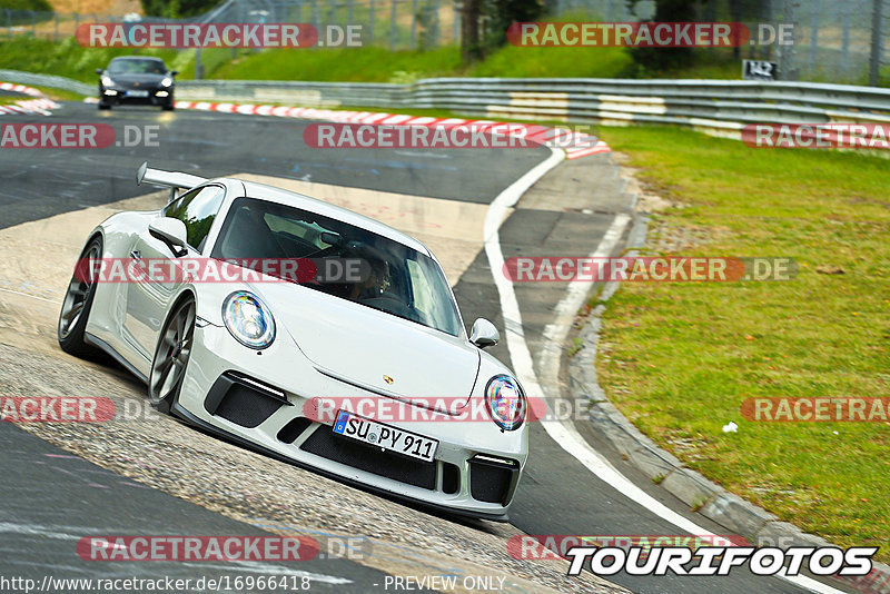 Bild #16966418 - Touristenfahrten Nürburgring Nordschleife (01.06.2022)