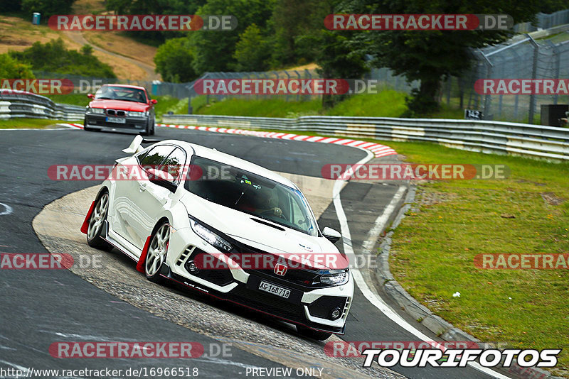 Bild #16966518 - Touristenfahrten Nürburgring Nordschleife (01.06.2022)