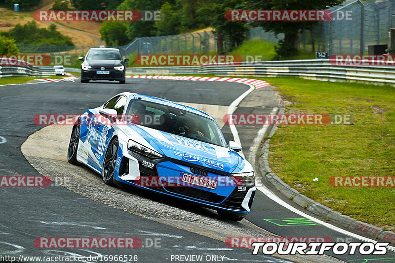 Bild #16966528 - Touristenfahrten Nürburgring Nordschleife (01.06.2022)