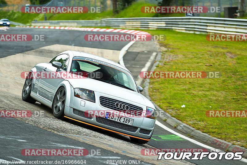 Bild #16966604 - Touristenfahrten Nürburgring Nordschleife (01.06.2022)