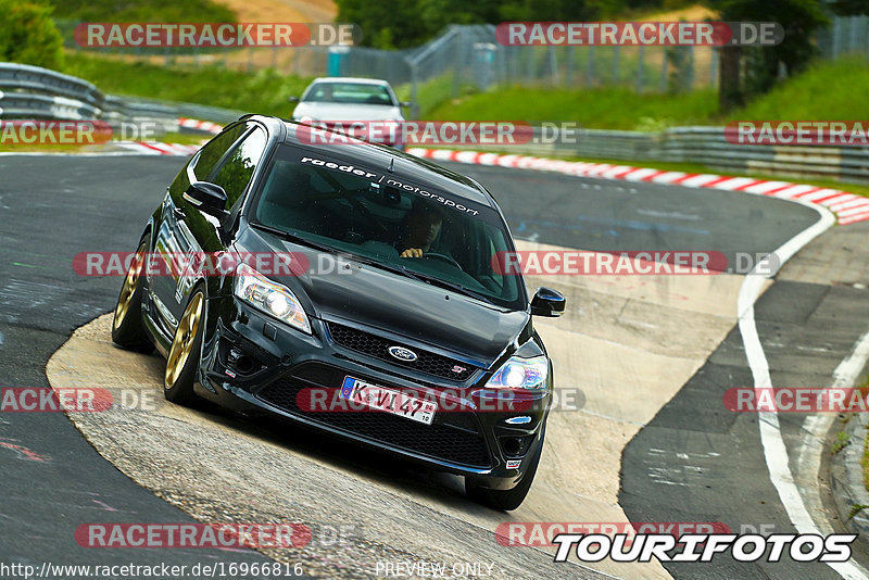 Bild #16966816 - Touristenfahrten Nürburgring Nordschleife (01.06.2022)