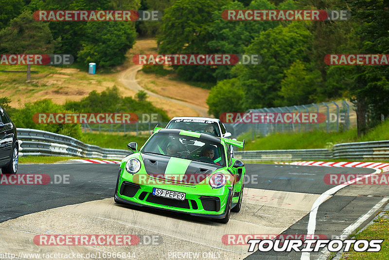 Bild #16966844 - Touristenfahrten Nürburgring Nordschleife (01.06.2022)