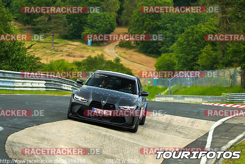 Bild #16966998 - Touristenfahrten Nürburgring Nordschleife (01.06.2022)