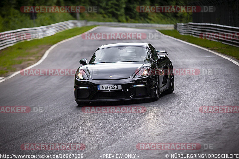 Bild #16967129 - Touristenfahrten Nürburgring Nordschleife (01.06.2022)