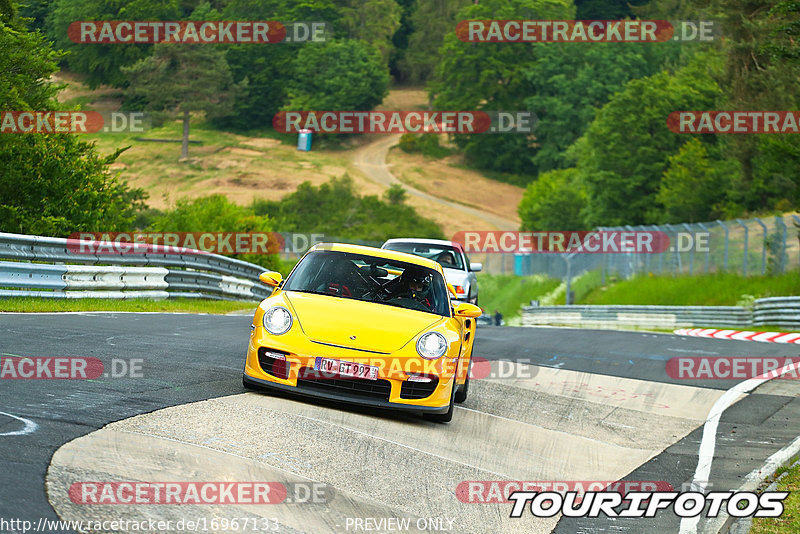 Bild #16967133 - Touristenfahrten Nürburgring Nordschleife (01.06.2022)