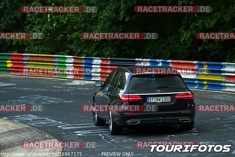 Bild #16967175 - Touristenfahrten Nürburgring Nordschleife (01.06.2022)