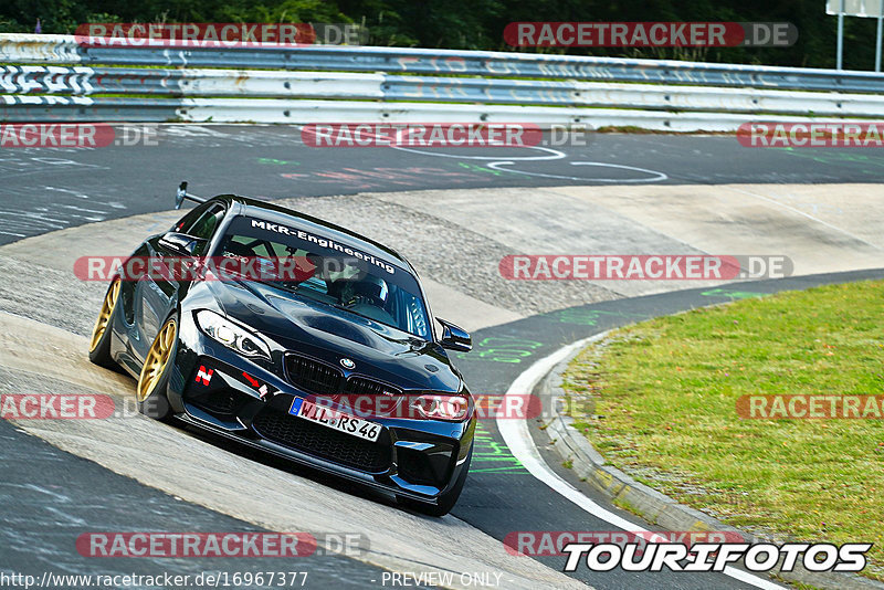 Bild #16967377 - Touristenfahrten Nürburgring Nordschleife (01.06.2022)