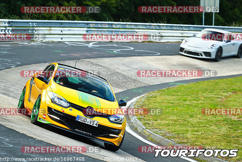 Bild #16967408 - Touristenfahrten Nürburgring Nordschleife (01.06.2022)