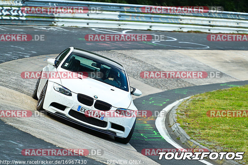 Bild #16967430 - Touristenfahrten Nürburgring Nordschleife (01.06.2022)