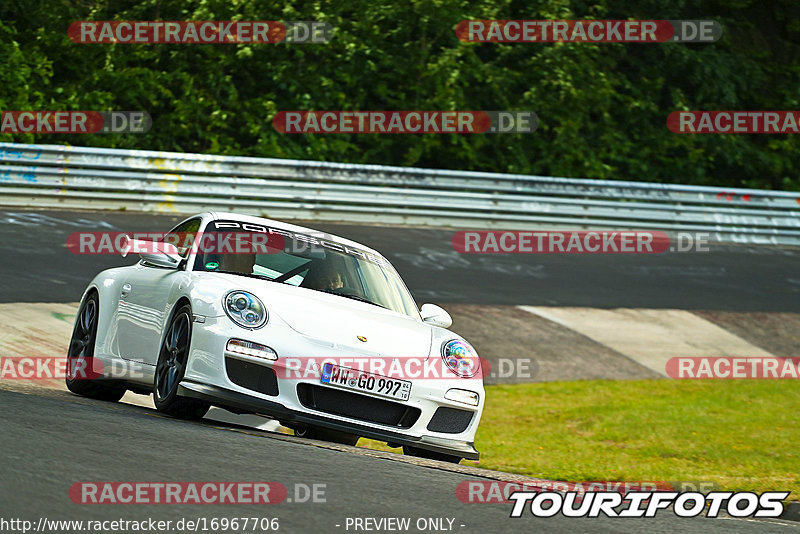 Bild #16967706 - Touristenfahrten Nürburgring Nordschleife (01.06.2022)