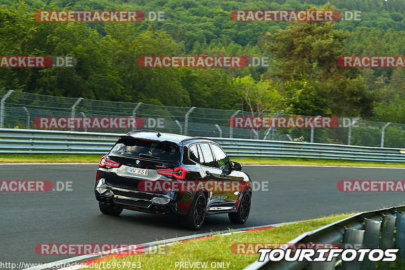 Bild #16967763 - Touristenfahrten Nürburgring Nordschleife (01.06.2022)