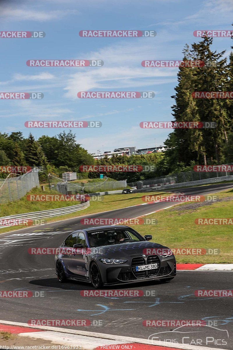 Bild #16967923 - Touristenfahrten Nürburgring Nordschleife (02.06.2022)